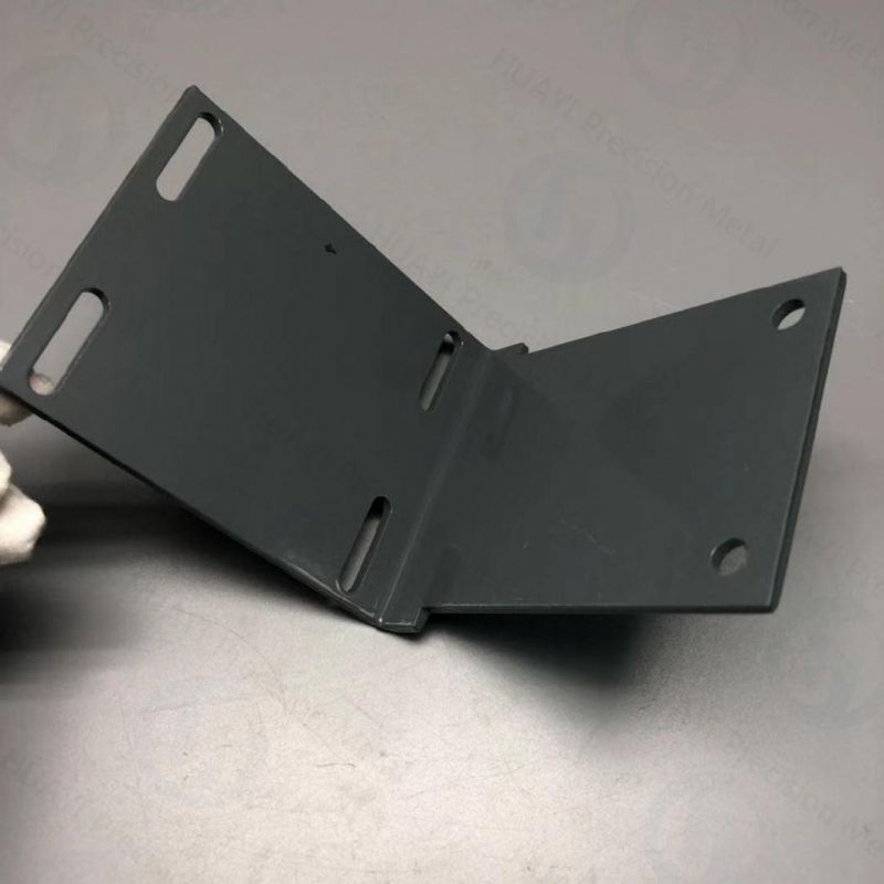 High Quality Custom Sheet Metal Folding and Bending Fabrication Parts
