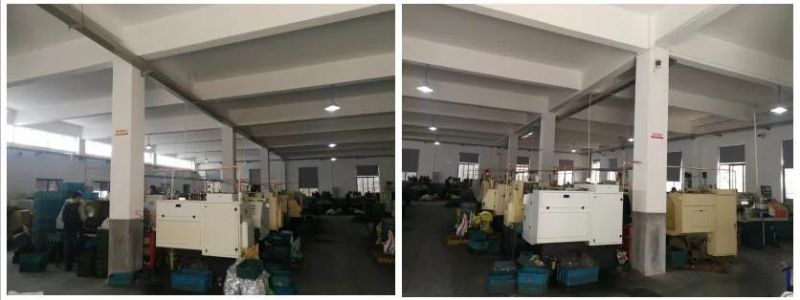 Truck Spare Parts Intermediate Gear