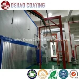 Automatic Spray System with Complete Set for Sale