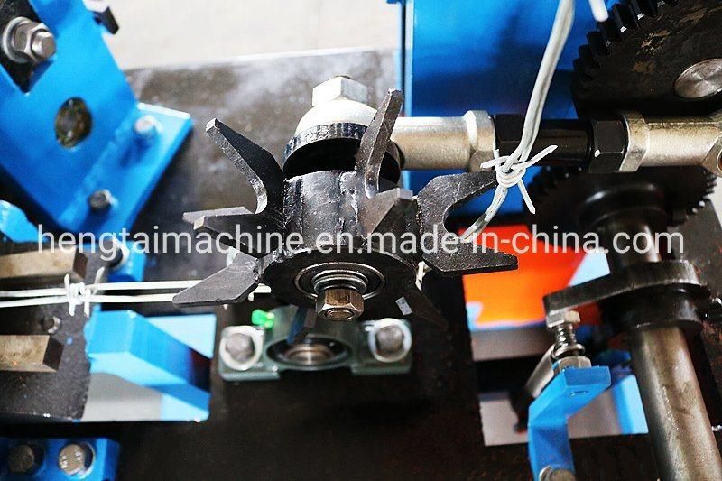 Double Twisted Wire Machine Set