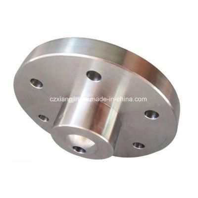 Customized Precision CNC Lathe Machine Parts