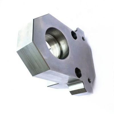 Stainless Steel Precision Industrial Milling Turning CNC Machining Part China Supplier for Automation Production Line
