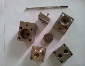 High Precision CNC Machining Parts OEM/ODM/Customized