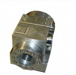 Fanuc Parts CNC Machining Quote Supplier Plastic Machined Components Manufacturer Custom CNC Cutting
