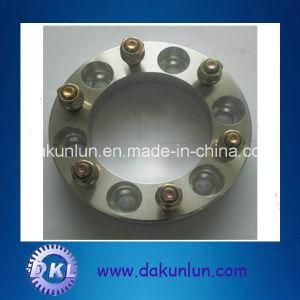 High Precicion CNC Aluminum Wheel Spacer