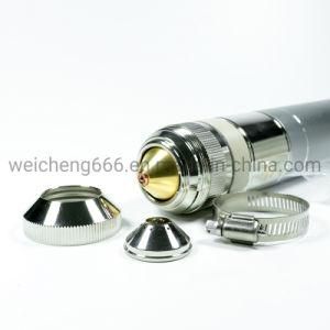 Yk-330 Plasma Cutting Cutter Torch Consumables Yk02601 Retaining Cap