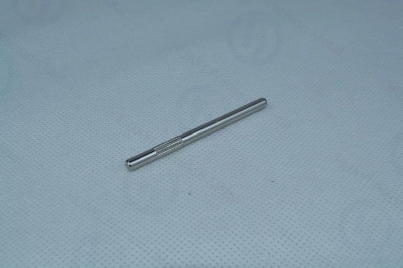Motorcycle Parts Accessories CNC High Precision Turning Parts Drawing Parts