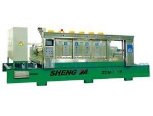 Polishing Machine for Slab with 6 Heads (ZDMJ-6B)