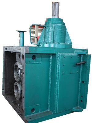 Vertical Transmission Box for Steel Bar Production Line