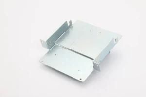 Customized CNC Machining Parts with Good Quality
