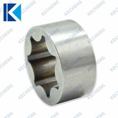 Professional Manufacturer Metal Sintered Components Oil Bearing Sleeve for Pump