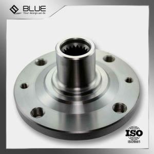 OEM High Precision Stainless Steel Auto Part