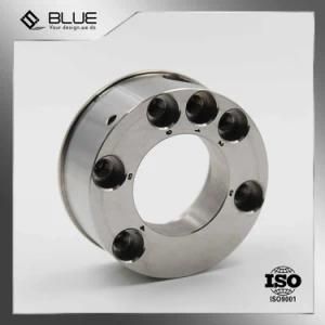 High Precision Thread Hole Machining