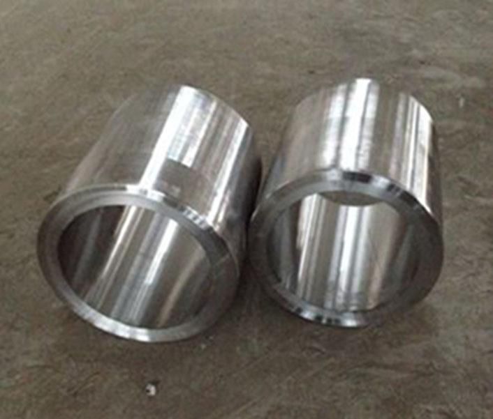 Cast Roll Shell for Aluminum Rolling Mill