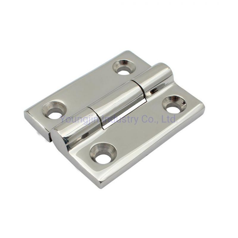 Stainless Steel 316 Hinge Boat Accessories