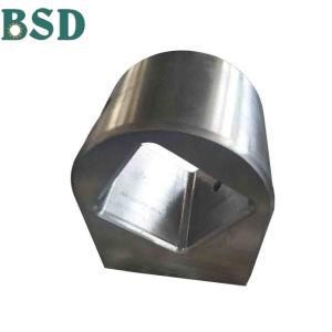 China CNC Metal Parts Machining