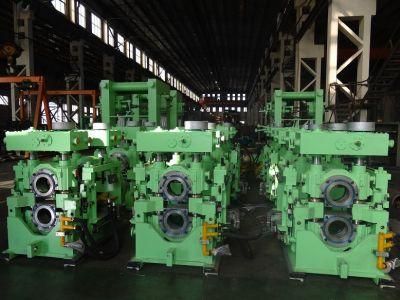 Atomatic 5-6m Continuous Casting Machine