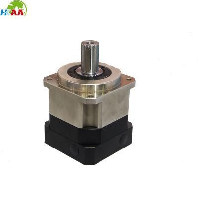 Custom Made Precision Planetary Gearbox as Spare Parts