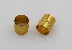 CNC Lathe Part for Cigarette