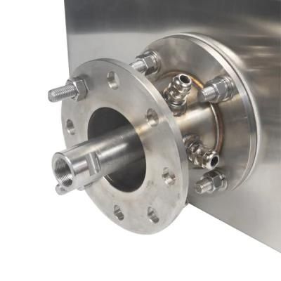 Meet International Standards Self Designed Pipe Sanitary Flange Fittings From China