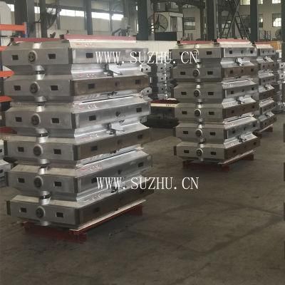 Molding Box for Green Sand Moulding Line