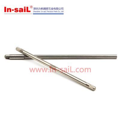 OEM CNC Machining Parts Stainless Steel Pin