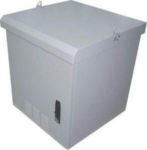 Sheet Metal Medical Cabinet with Powder Coating (GL022)