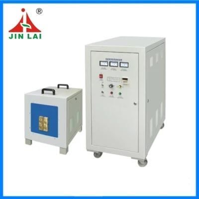 Jlc-30/50/60/80kw Induction Hot Forging Machine