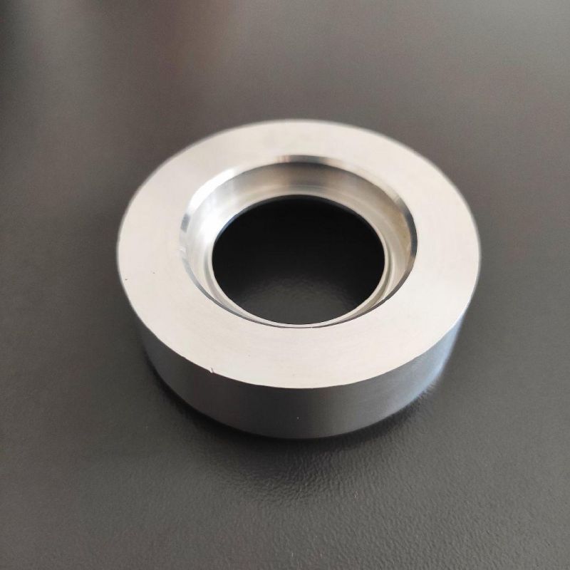 Aluminum Machining Parts Zinc Plate Machining Parts Sheet Metal Parts From Chinese Factory with High quality