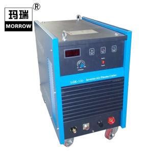 Inverter IGBT Air Plasma Cutting Machine (CUT-100)