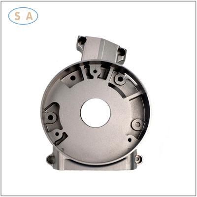 Customized CNC Lathe Steel/Aluminum Motorcycle Parts From CNC Machining Manufacturers