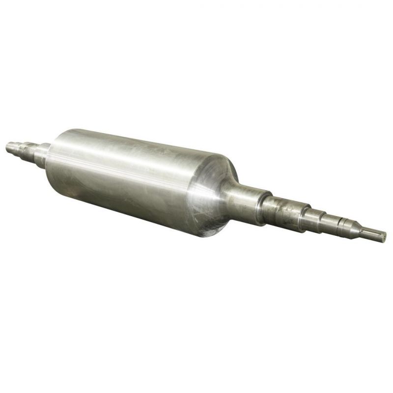 Hearth Roll for Continuous Annealing Production Line Tool