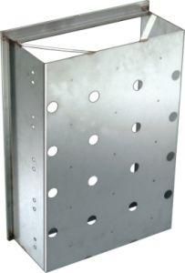 Sheet Metal Parts (PM001)