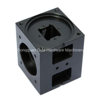 Experienced OEM High Demand CNC Machining Parts