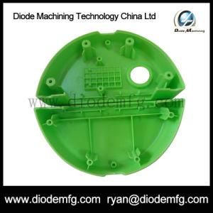 Plastic Enclosure for Machinery