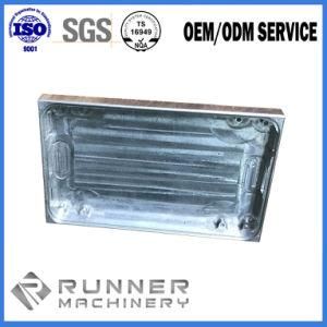OEM CNC Lathe Machining Metal Part From Lathe Machine Shop