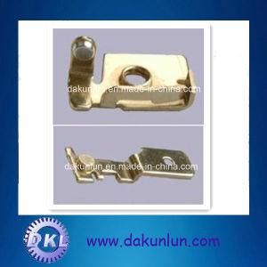 Stamping Precision Medical Equipment Hardware Parts