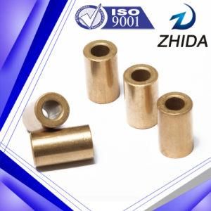 High Wear Resistance Sintered Bronze Bushing