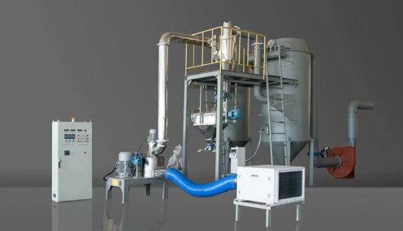 China Wholesale Automatic Powder Coating Machine