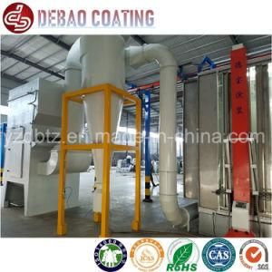 Automatic Industrial Painting Equipments