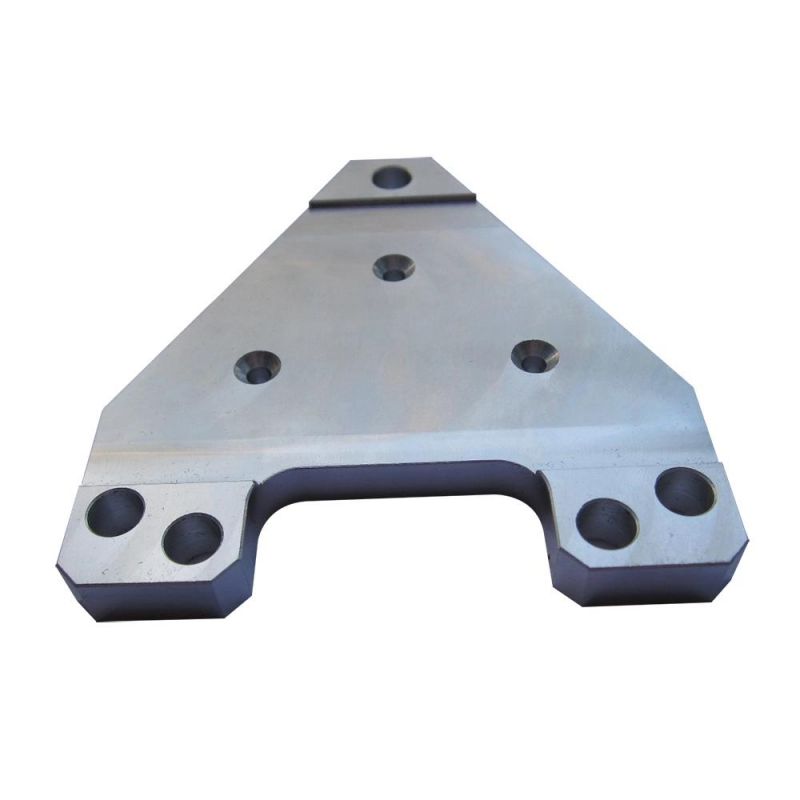Custom Machining Services CNC Small Metal Parts Custom Made