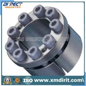 Shrink Disc Coupling Ke-Kp Series Clutches