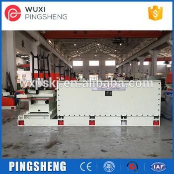 Wet Type Wire Drawing Machine for Carbon Steel and Stainless Steel