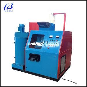 2014 Newest Scrap Copper Cable Wire Recycling Machine (TMJ100-3)