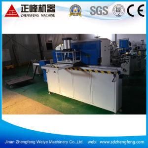 End Milling Machines for Aluminum Windows and Doors