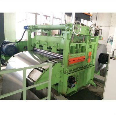 Automatic Steel Coil Plate Straightener