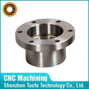 OEM Aluminum Mechanical Engineering Parts
