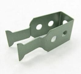Professional Manufacturer of Stamping Part for Air Condition