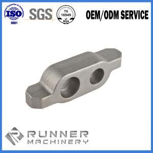 OEM CNC Machining Part by Vertical CNC Machining Center