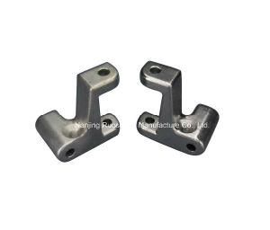 Investment Casting Stainless Steel Connector